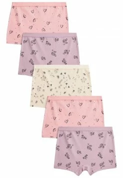Next Kinder 5PACK - Panties - Multi Coloured