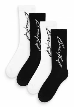 Next Herren 4 PACK - Socken - White