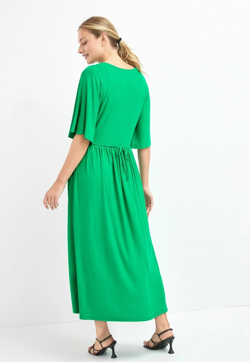 Next Maxikleid - Green | Damen – Bild 2