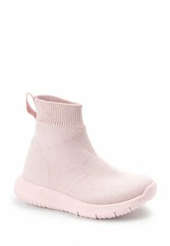Next Kinder Sneaker High - Pink