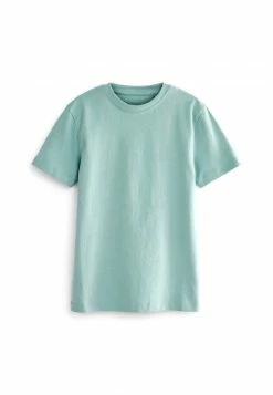 Next SHORT SLEEVE - T-Shirt Basic - Mint | Kinder