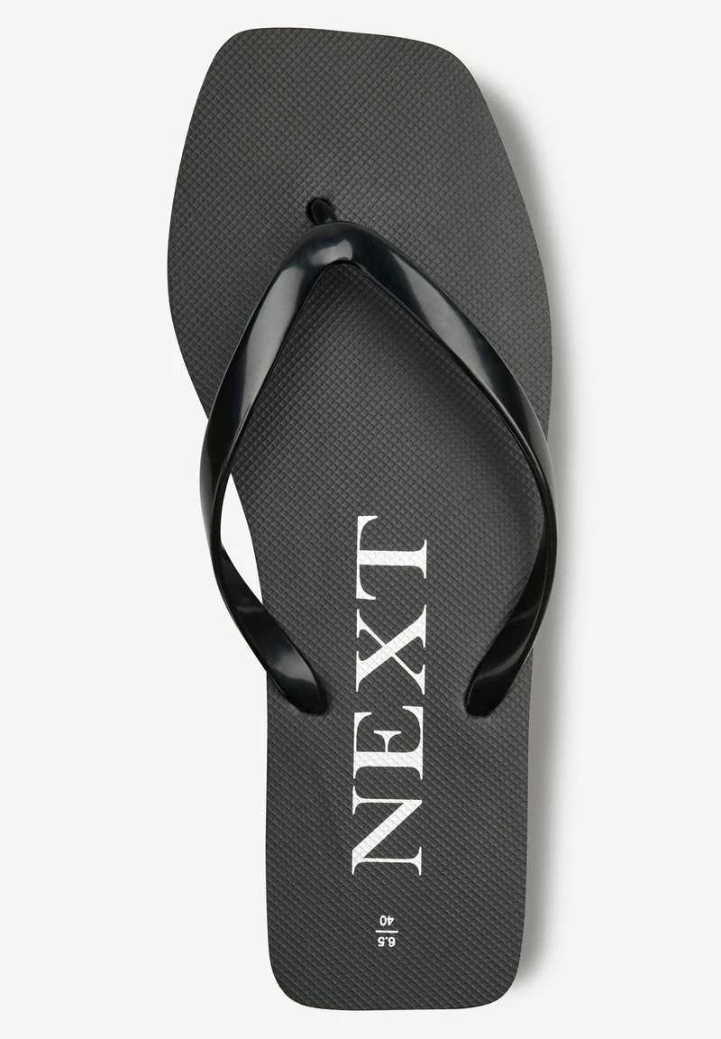 Next ELEVATED - Zehentrenner - Black | Damen – Bild 2