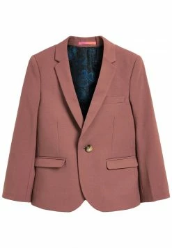Next Anzugsakko - Brick Red | Kinder
