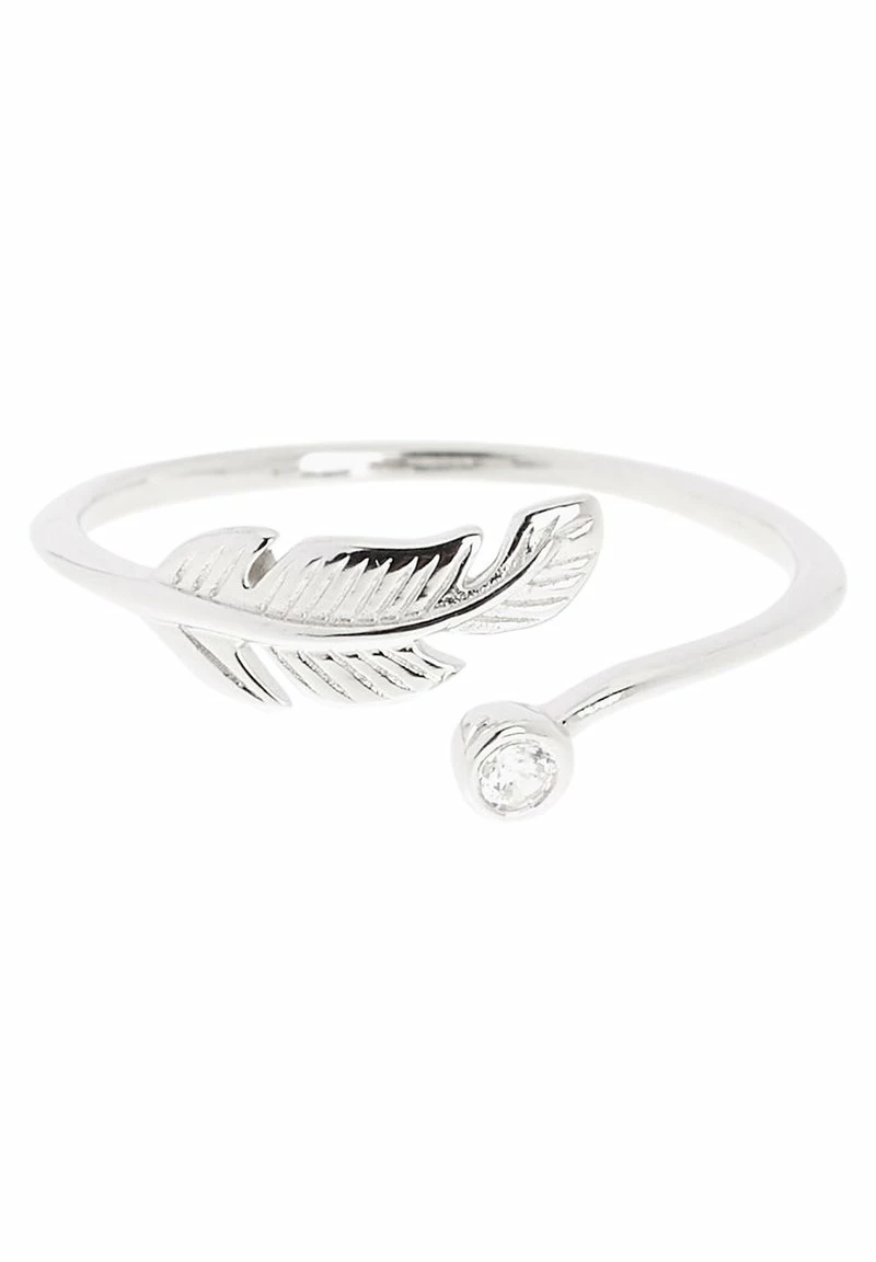 Next Ring - Silver | Damen