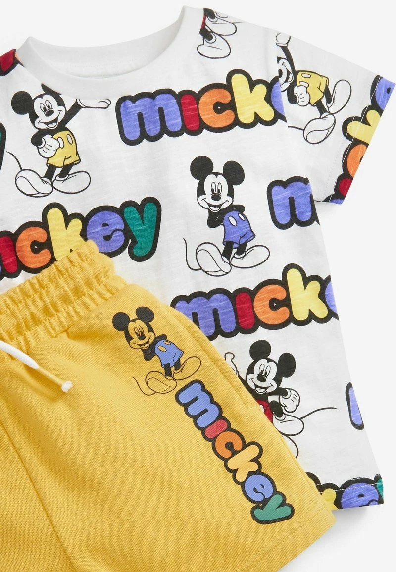 Next Trainingsanzug - White | Kinder – Bild 3