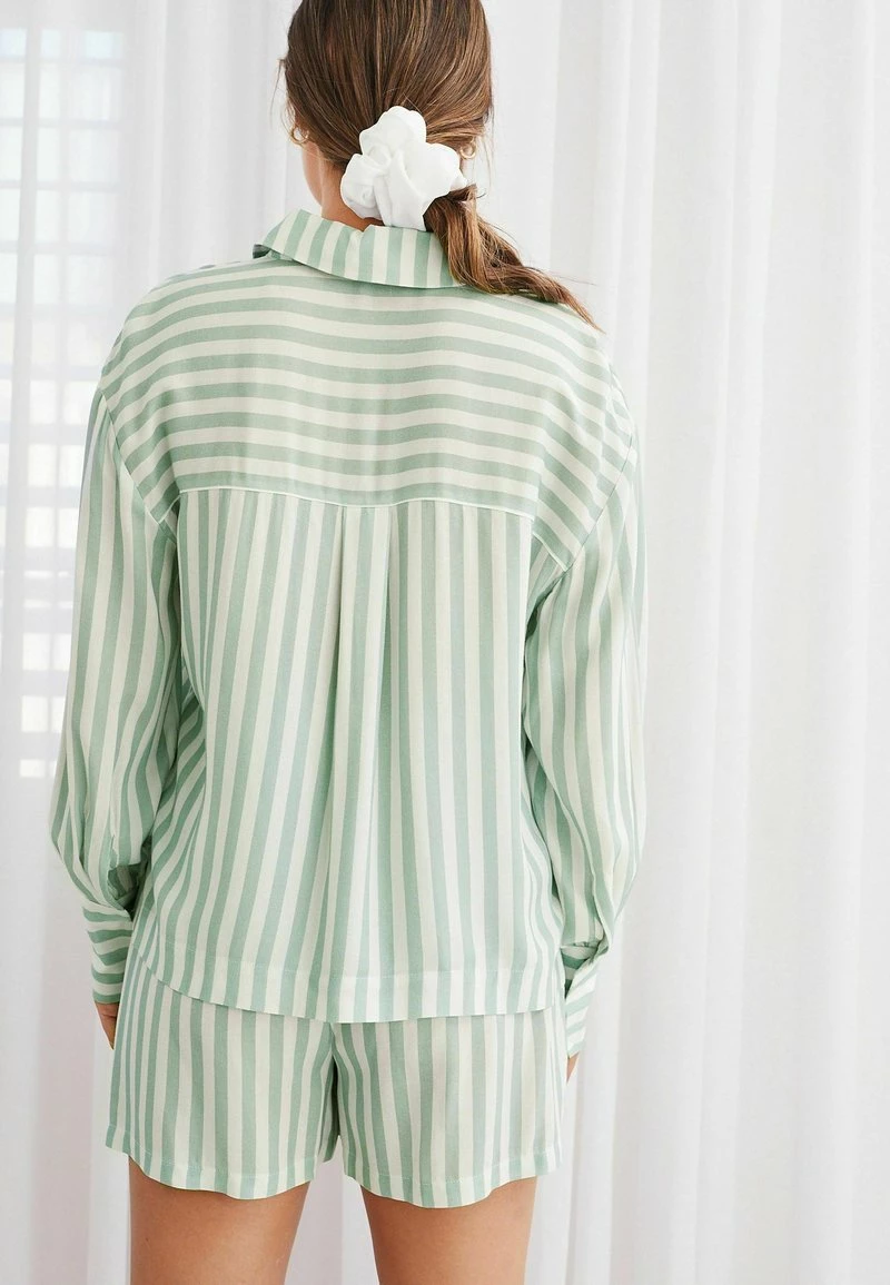 Next SET - Nachtwäsche Set - Pink | Damen – Bild 2