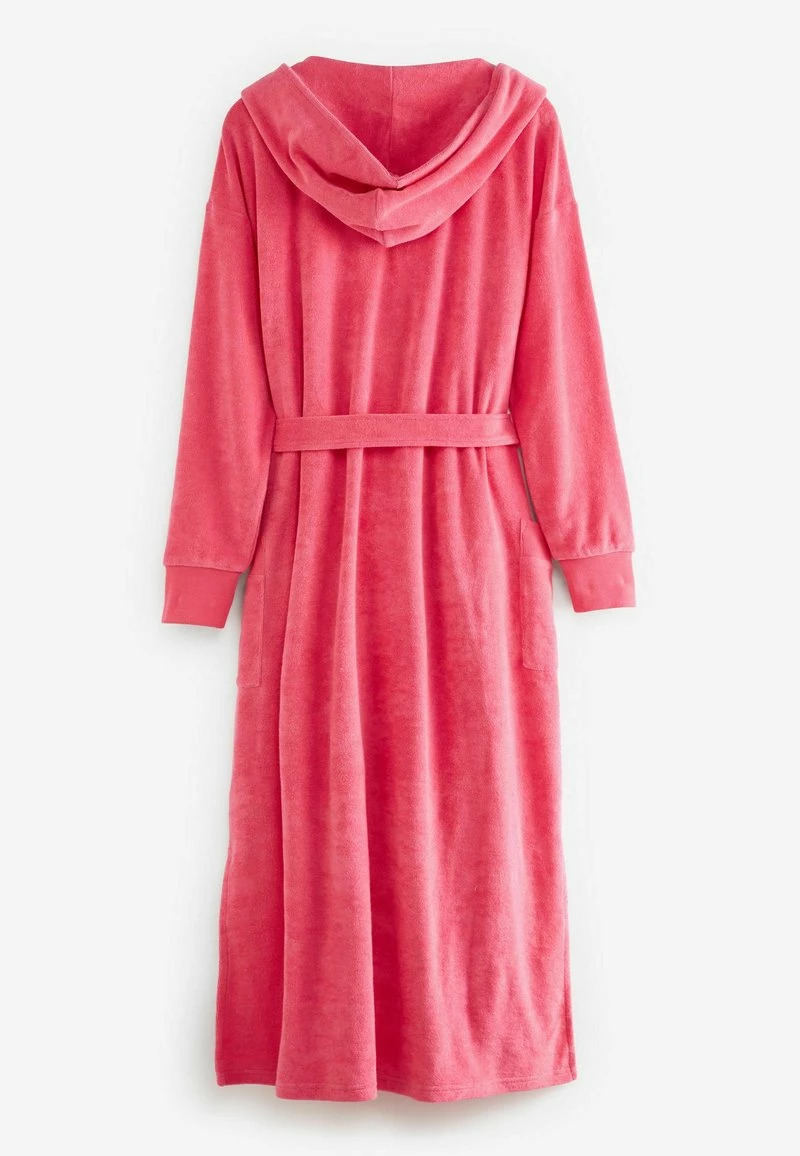 Next TOWELLING - Bademantel - Pink | Damen – Bild 2