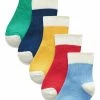 Next Kinder 5 PACK - Socken - Multi Coloured
