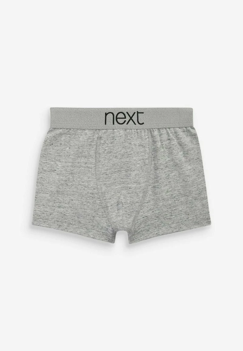 Next Kinder 10 PACK - Badehose Pants - Black/grey – Bild 2