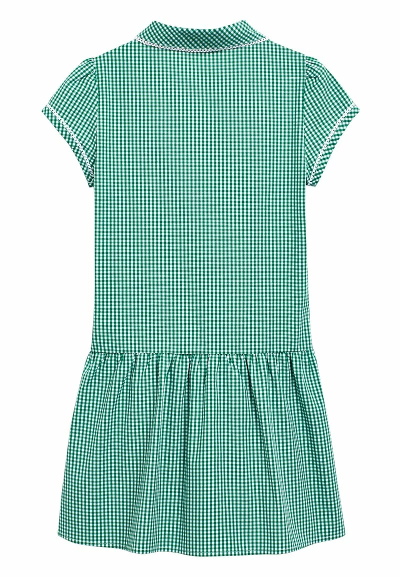 Next Kinder Freizeitkleid - Green – Bild 2