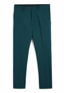 Next Herren BLEND - Anzughose - Teal