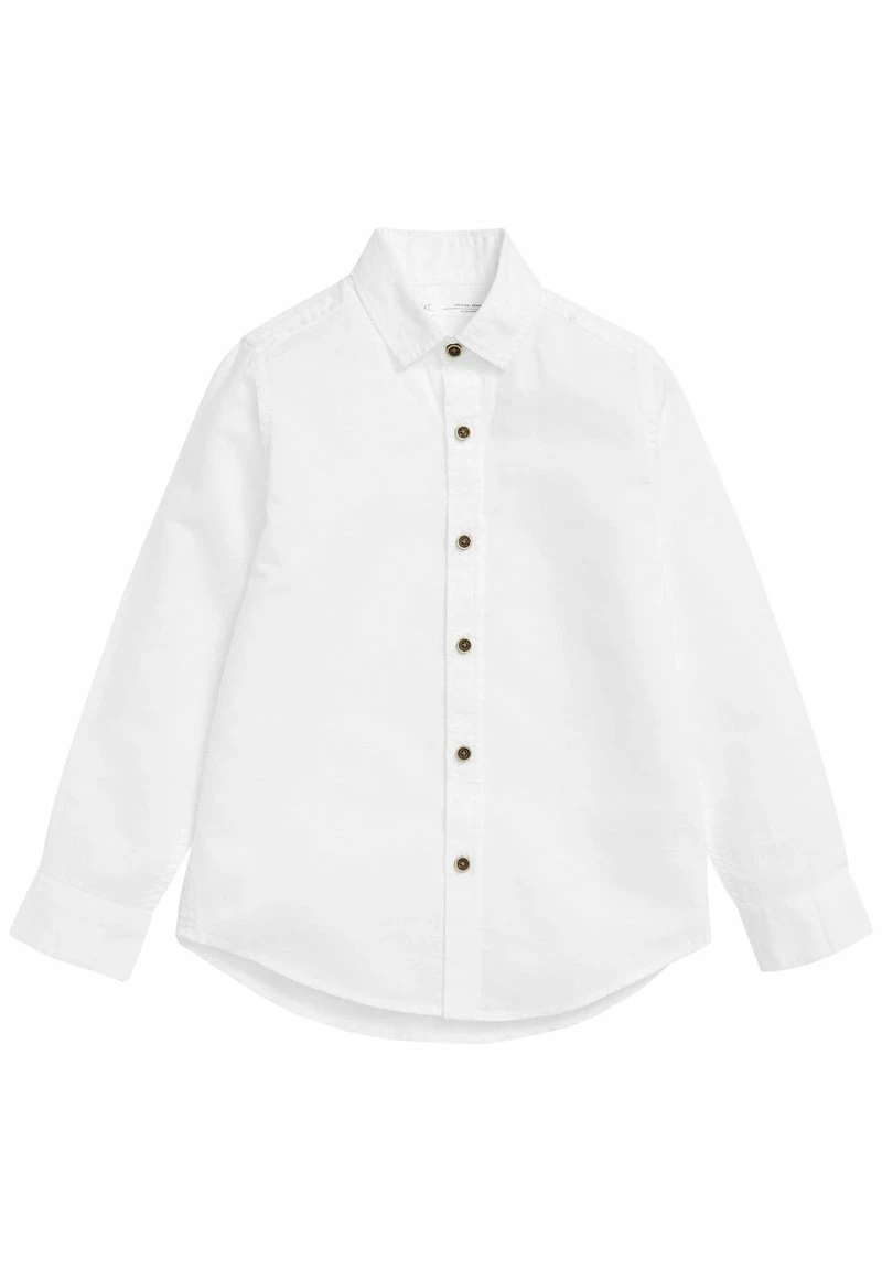 Next Kinder Hemd - White