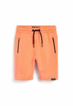 Next Kinder TECHNICAL - Shorts - Orange