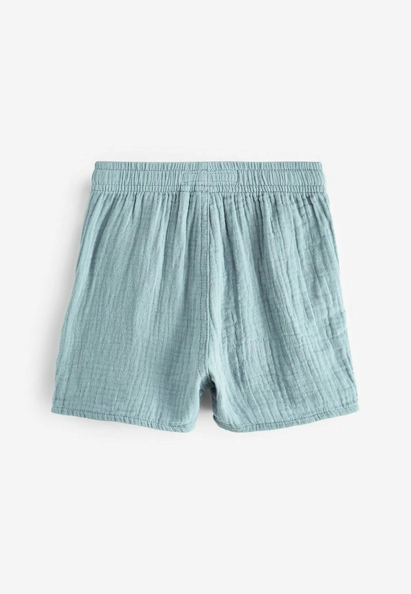 Next Kinder SET - Shorts - Blue – Bild 5