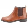 Next Kinder TAN CHELSEA BOOTS (OLDER) - Stiefelette - Brown