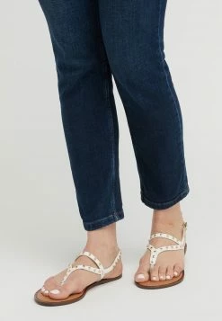 Next Damen Zehentrenner - White