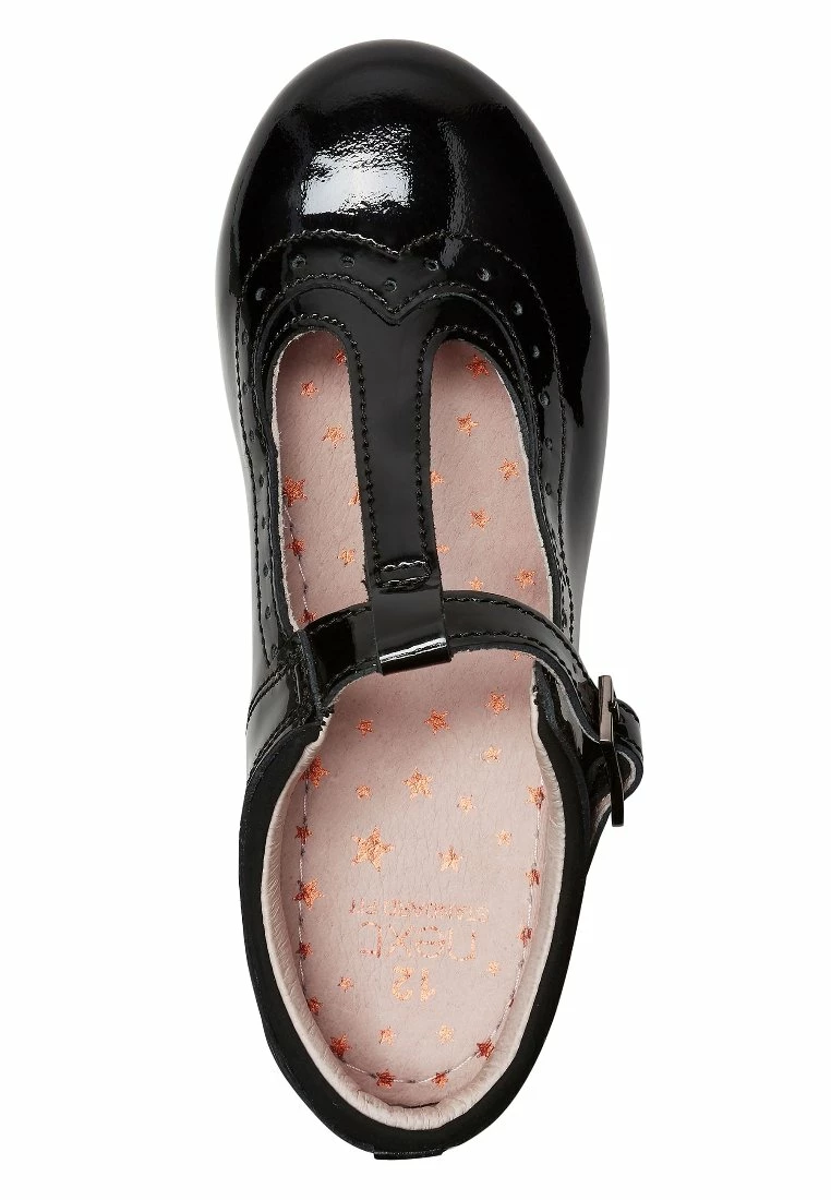 Next Kinder Riemchenballerina - Black – Bild 2