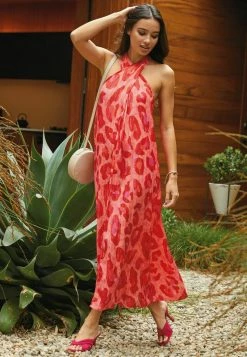 Next Damen Strandaccessoire - Multi Coloured