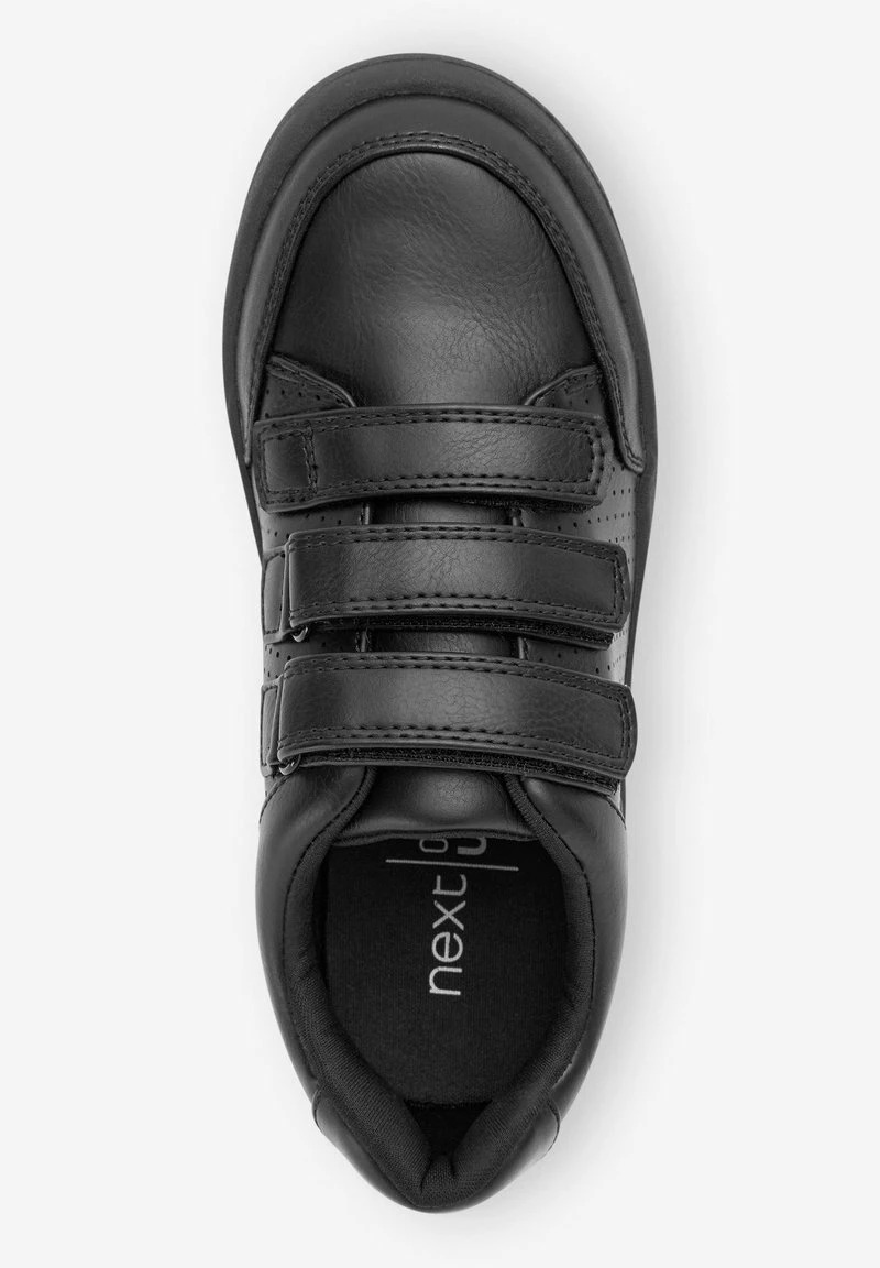 Next Kinder Sneaker Low - Black – Bild 3