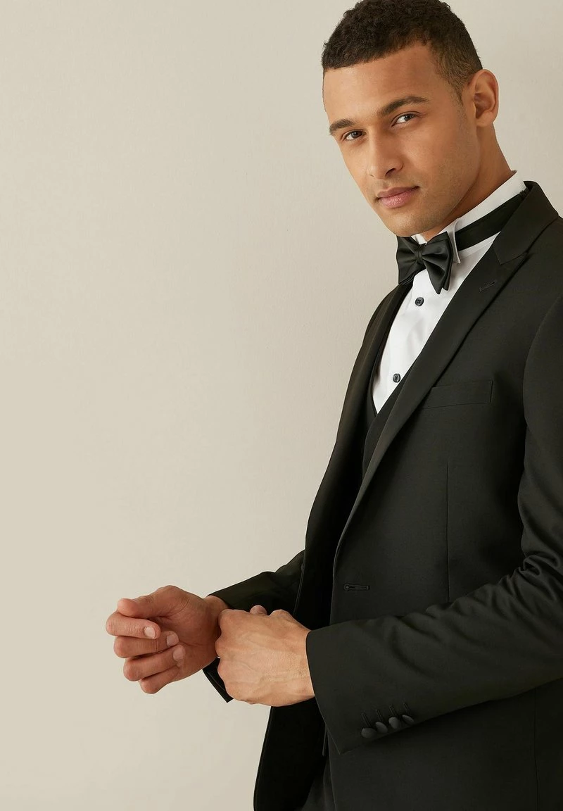 Next Sakko - Black | Herren – Bild 4