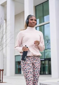 Next Damen Langarmshirt - Pink