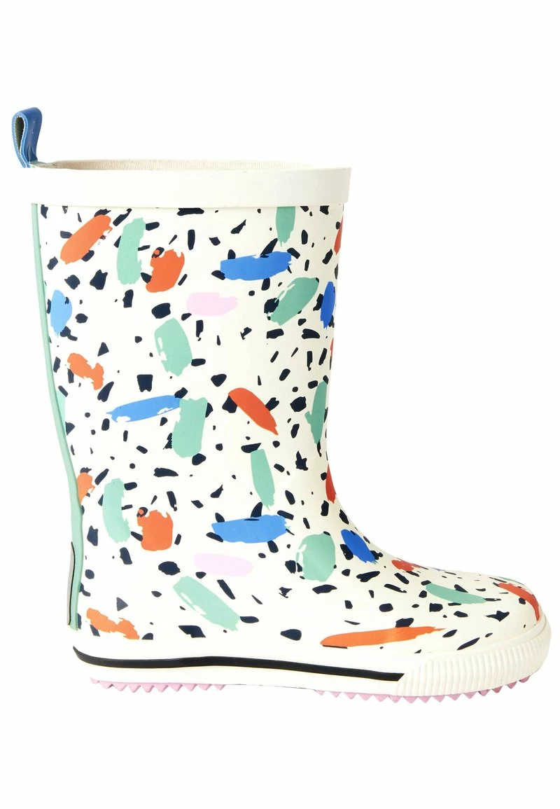 Next Kinder Gummistiefel - Offwhite