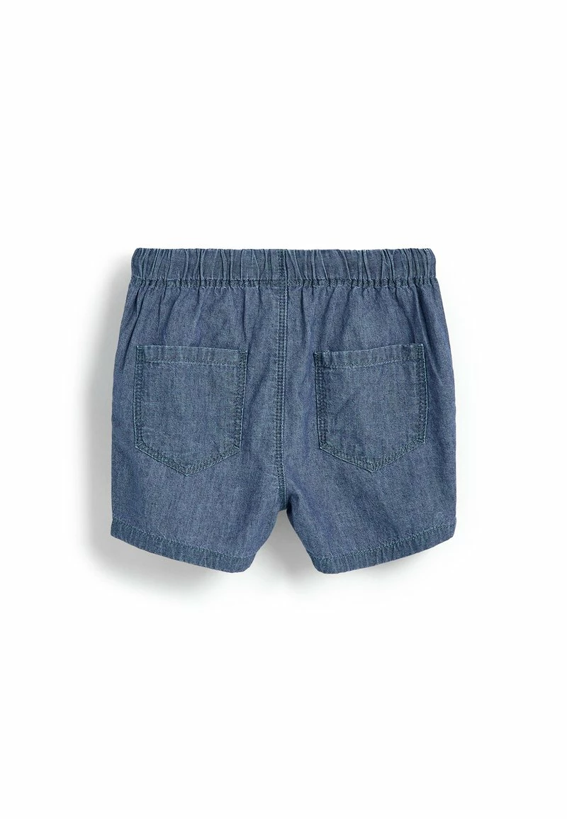 Next PULL ON - Jeans Shorts - Blue Denim | Kinder – Bild 2