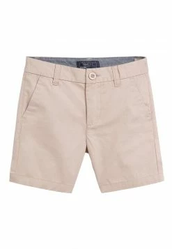Next Kinder STONE - Shorts - Beige