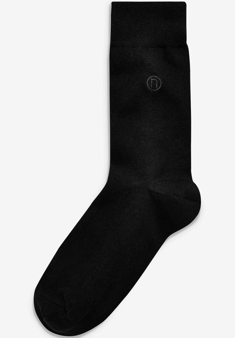 Next Herren 5 PACK - Socken - Black – Bild 5