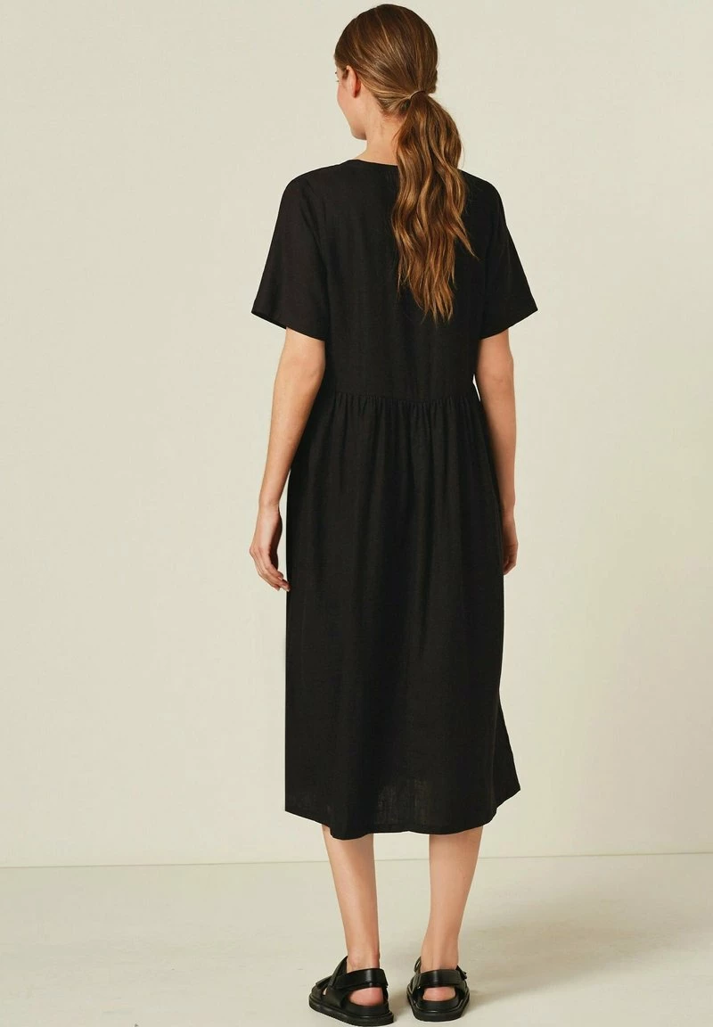 Next KAFTAN - Strandaccessoire - Black | Damen – Bild 2