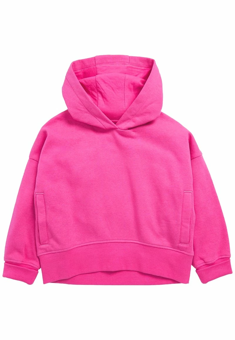Next Kinder Kapuzenpullover - Pink – Bild 2