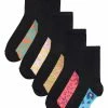 Next Damen 5 PACK - Socken - Black