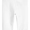 Next WHITE CROPPED LEGGINGS (3-16YRS) - Leggings - Hosen - White | Kinder