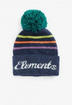 Next Damen Mütze - Blue