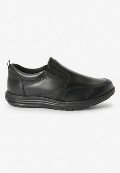 Next Kinder Slipper - Mottled Anthracite