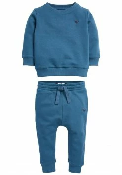 Next Kinder SET - Trainingsanzug - Blue