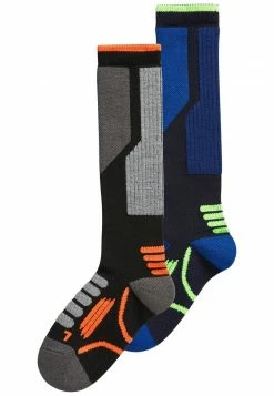 Next Kinder 2 PACK - Socken - Dark Blue