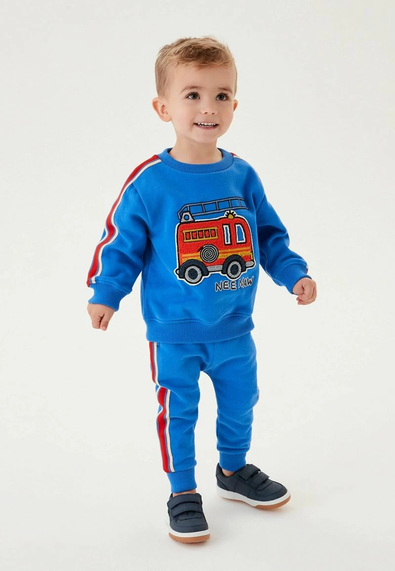 Next CHARACTER SET OF 2 - Trainingsanzug - Multi Coloured | Kinder