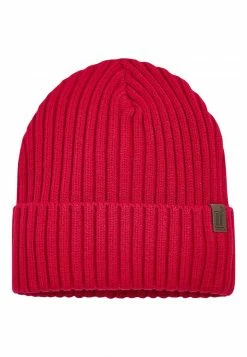 Next Unisex Mütze - Red