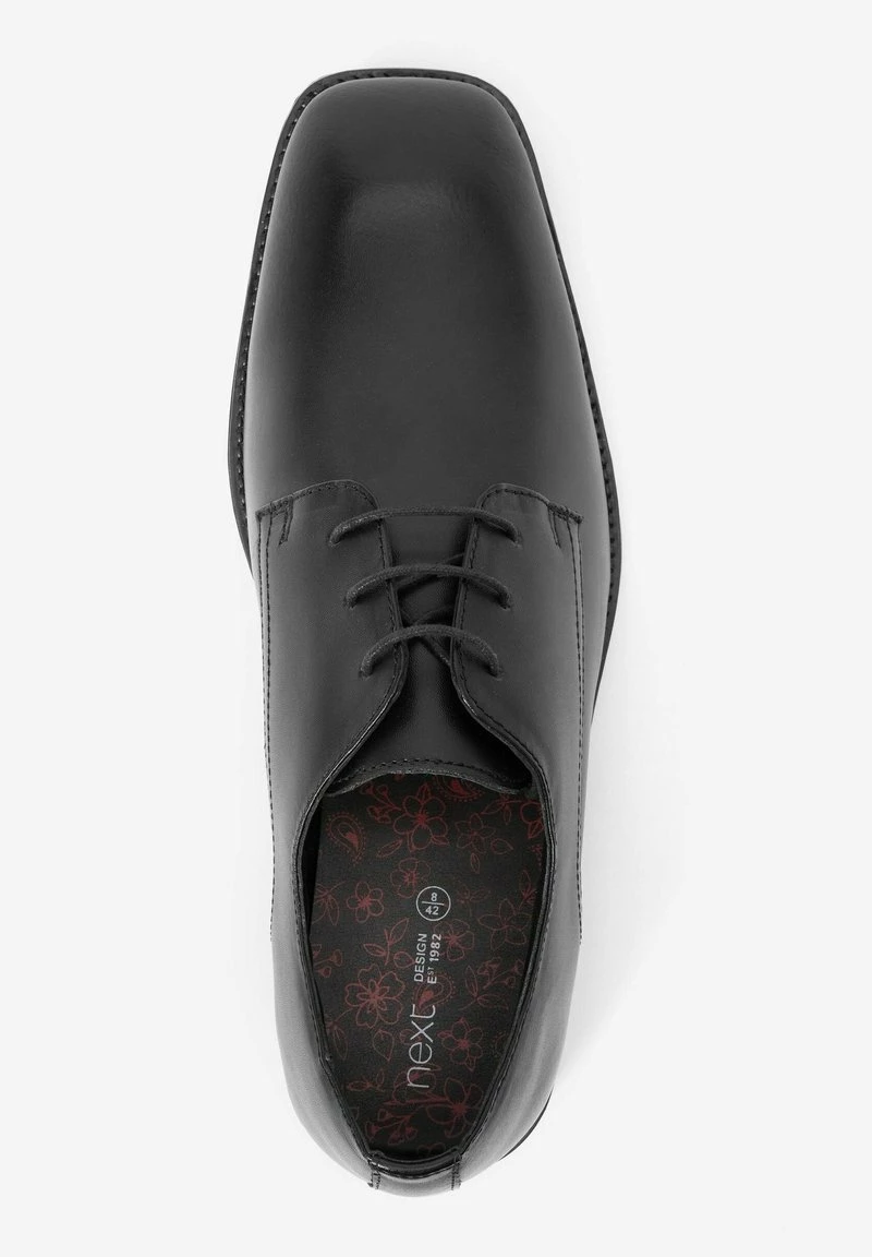 Next Business-Schnürer - Black | Herren – Bild 5
