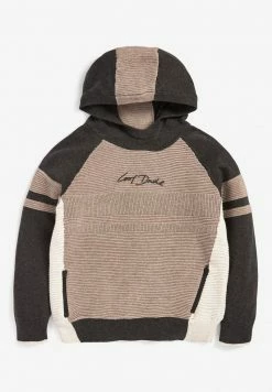 Next Kinder Kapuzenpullover - Grey