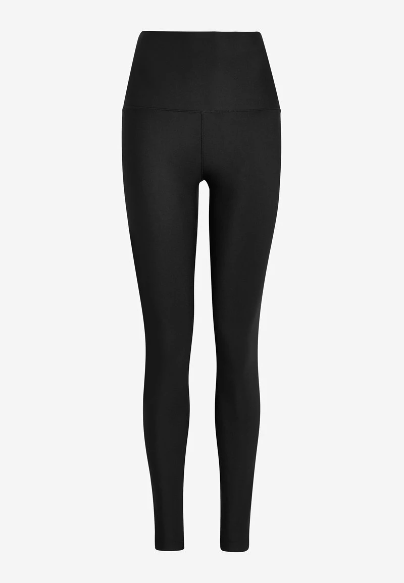 Next Leggings - Hosen - Black | Damen – Bild 4