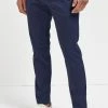Next SLIM FIT - Chino - Dark Blue | Herren
