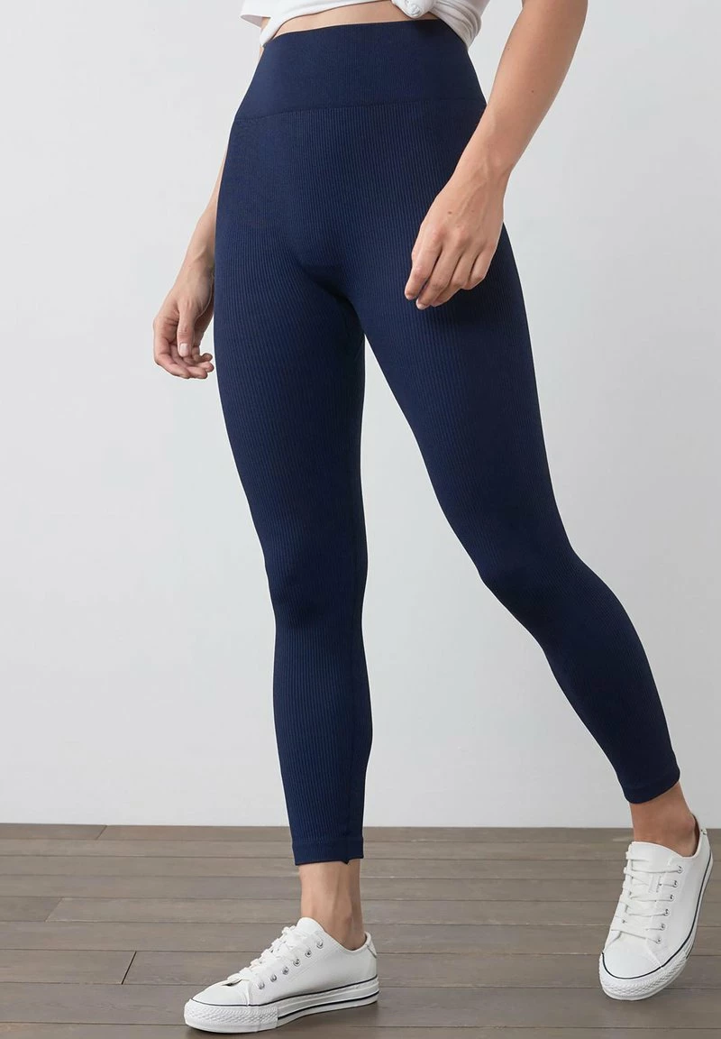 Next FULL LENGTH - Leggings - Hosen - Blue | Damen – Bild 3