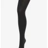 Next Damen Strumpfhose - Black