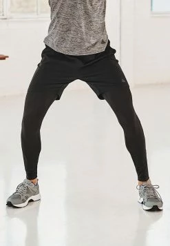 Next Herren Jogginghose - Black