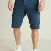 Next LAUNDERED - Shorts - Vintage Blue | Herren