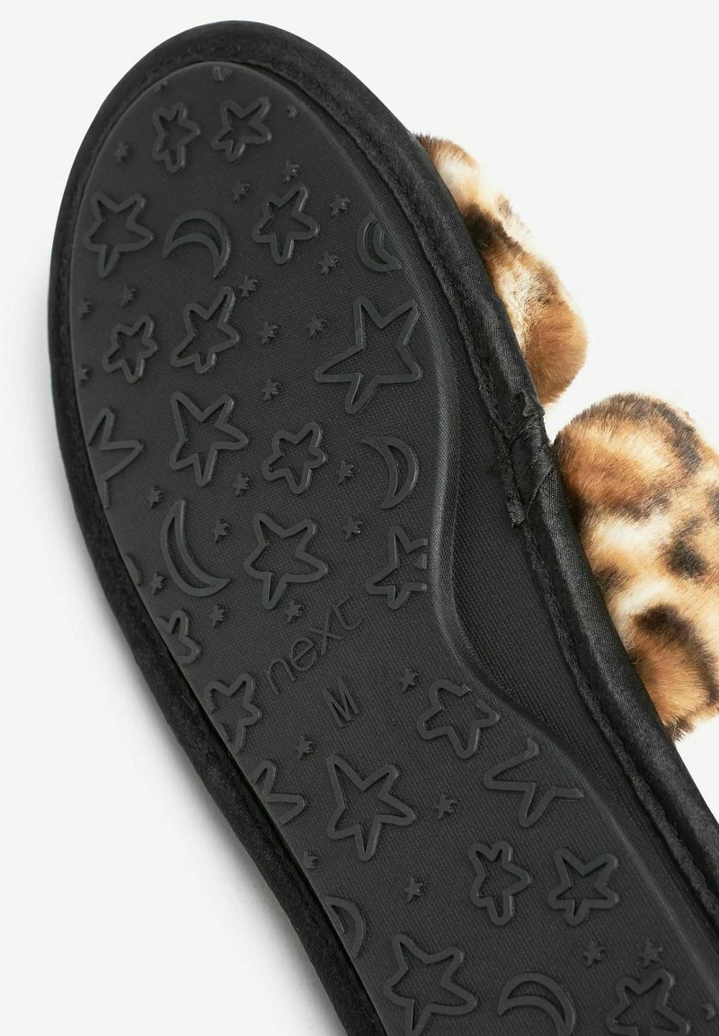 Next Damen TWO BAND - Hausschuh - Brown – Bild 4