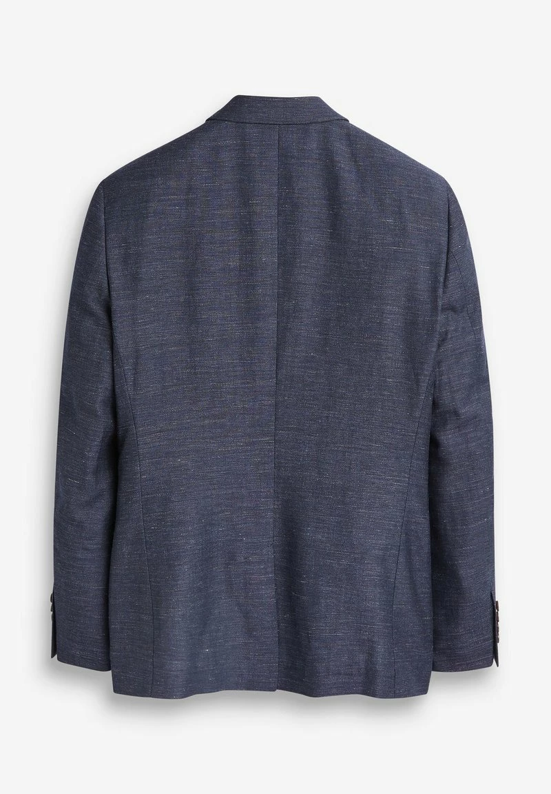 Next Herren SLIM FIT - Anzugsakko - Blue – Bild 6