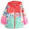 Next Kinder SHOWER RESISTANT COLOURBLOCK - Übergangsjacke - Multi